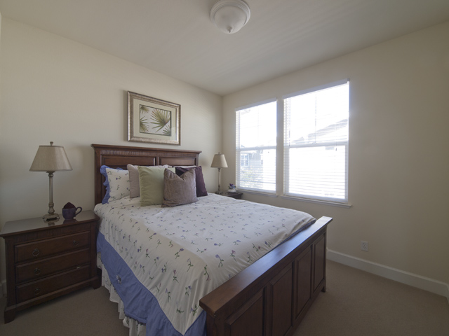 Bedroom 3 - Home For Sale