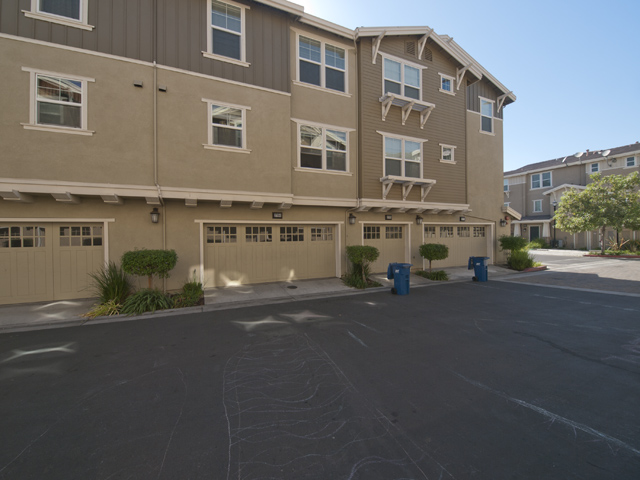 Garage  - Home For Sale