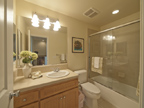 Upstairs Bath
