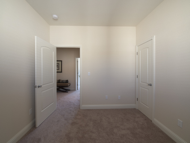 Bedroom 2 (B) picture - 1157 Garfield Ave, San Jose 95125