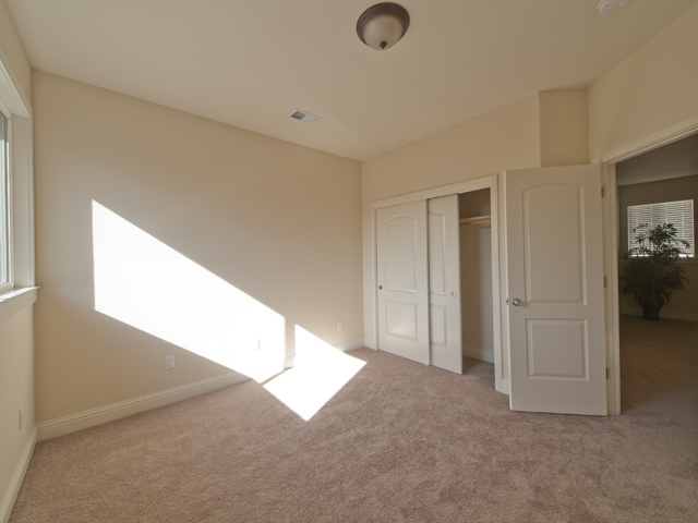 Bedroom 3 (B) picture - 1157 Garfield Ave, San Jose 95125