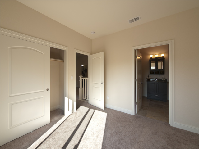 Bedroom 4 (B) picture - 1157 Garfield Ave, San Jose 95125