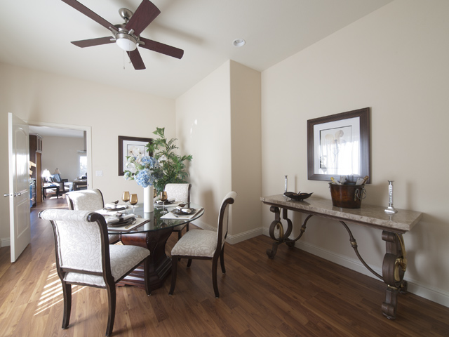 Dining Room (A) picture - 1157 Garfield Ave, San Jose 95125