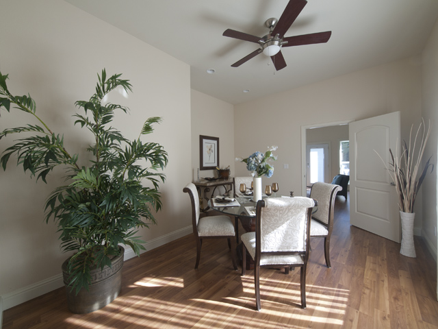 Dining Room (B) picture - 1157 Garfield Ave, San Jose 95125