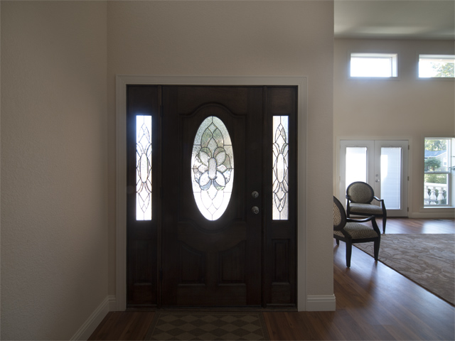 Entrance (A) picture - 1157 Garfield Ave, San Jose 95125