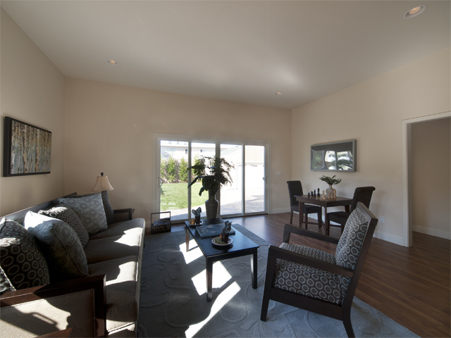 Family Room (A) picture - 1157 Garfield Ave, San Jose 95125
