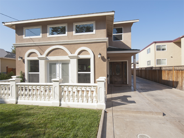 Garfield Ave 1157 (B) Picture - 1157 Garfield Ave, San Jose 95125 Garfield Ave 1157 (B) picture - 1157 Garfield Ave, San Jose 95125