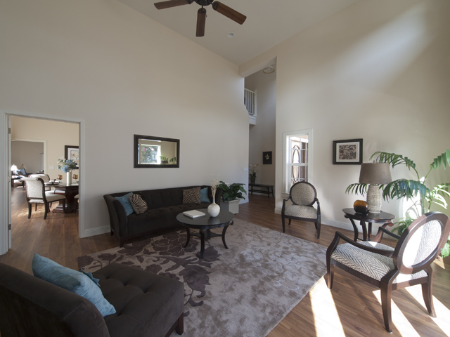 Living Room (B) Picture - 1157 Garfield Ave, San Jose 95125 Living Room (B) picture - 1157 Garfield Ave, San Jose 95125