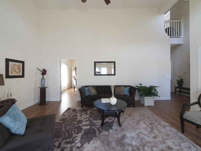 Living Room (C) Picture - 1157 Garfield Ave, San Jose 95125 Living Room (C) picture - 1157 Garfield Ave, San Jose 95125