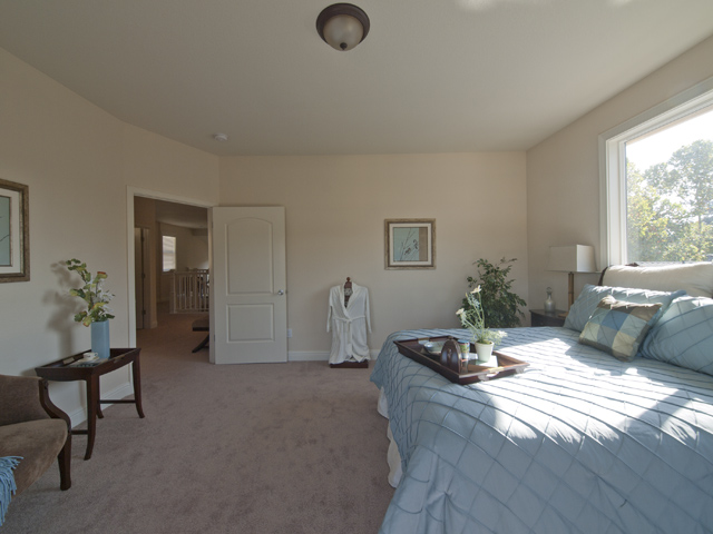 Master Bedroom (B) picture - 1157 Garfield Ave, San Jose 95125