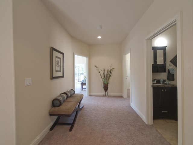Upstairs Hall (A) Picture - 1157 Garfield Ave, San Jose 95125 Upstairs Hall (A) picture - 1157 Garfield Ave, San Jose 95125