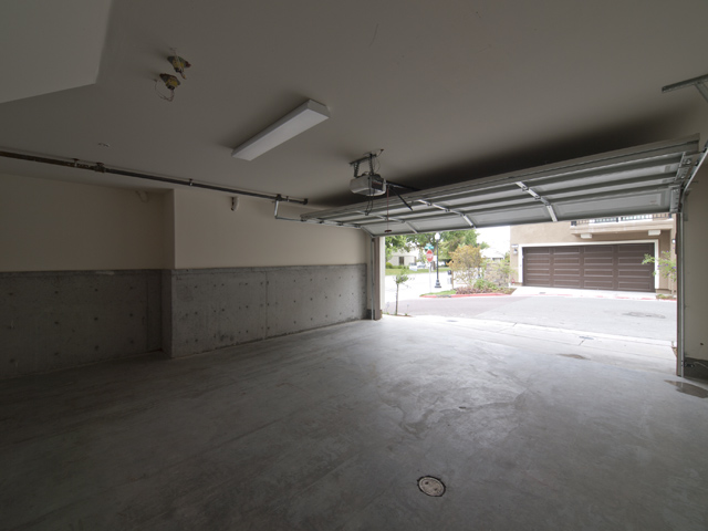 Garage picture - 1181 Glin Terrace, Unit 27, Sunnyvale 94089
