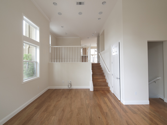Living Room picture - 1181 Glin Terrace, Unit 27, Sunnyvale 94089