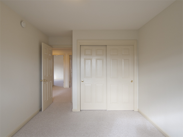 Bedroom 2 (B) picture - 10577 Johansen Dr, Cupertino 95014