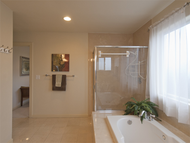 Master Bathroom (F) picture - 10577 Johansen Dr, Cupertino 95014