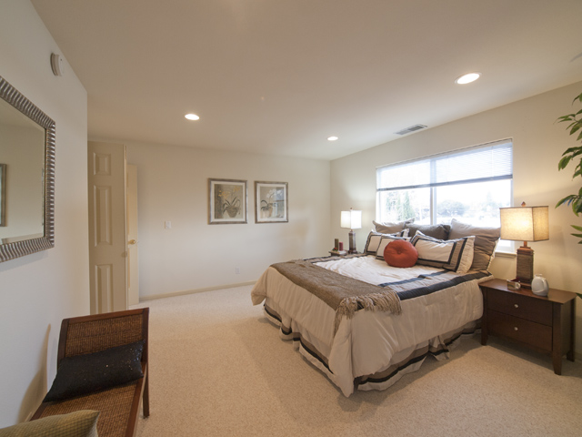 Master Bedroom (D) picture - 10577 Johansen Dr, Cupertino 95014