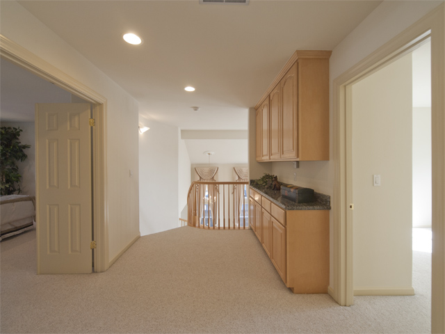 Upstairs Hall (E) Picture - 10577 Johansen Dr, Cupertino 95014 Upstairs Hall (E) picture - 10577 Johansen Dr, Cupertino 95014