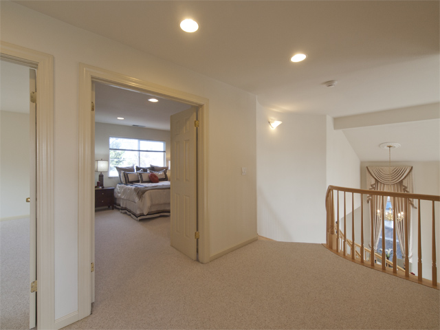 Upstairs Hall (F) Picture - 10577 Johansen Dr, Cupertino 95014 Upstairs Hall (F) picture - 10577 Johansen Dr, Cupertino 95014