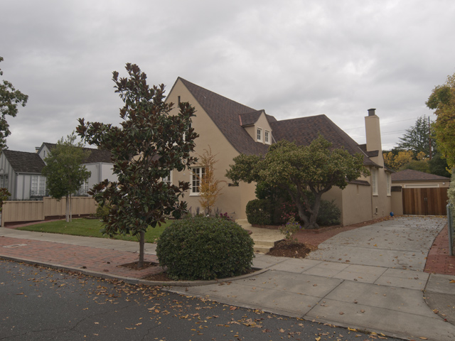 Mariposa Ave 1547 picture - 1547 Mariposa Ave, Palo Alto 94306