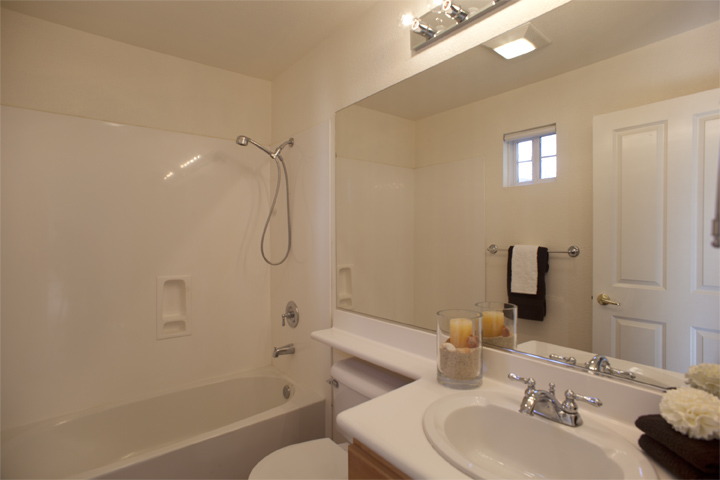 Bath 2 (A) picture - 100 Montelena Ct, Mountain View 94040