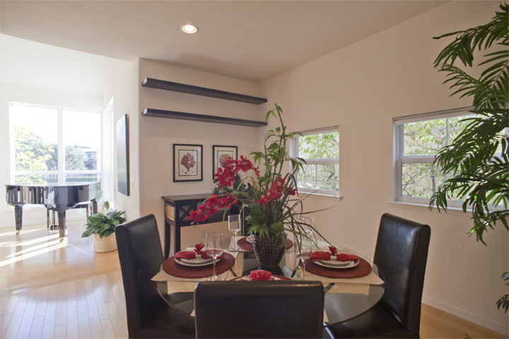 Dining Room (B) Picture - 100 Montelena Ct, Mountain View 94040 Dining Room (B) picture - 100 Montelena Ct, Mountain View 94040