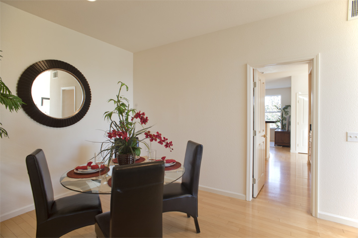 Dining Room (C) Picture - 100 Montelena Ct, Mountain View 94040 Dining Room (C) picture - 100 Montelena Ct, Mountain View 94040