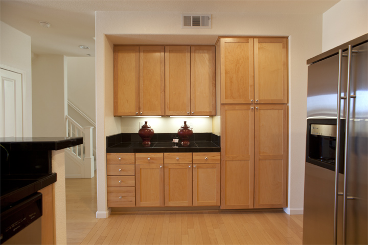 Kitchen (C) picture - 100 Montelena Ct, Mountain View 94040