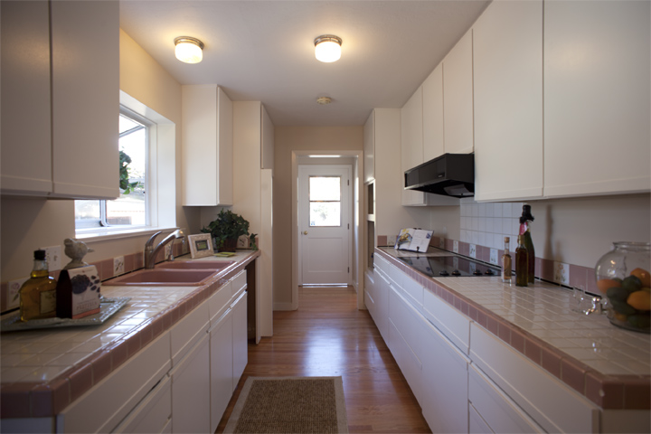 Kitchen picture - 4117 Park Blvd, Palo Alto 94306