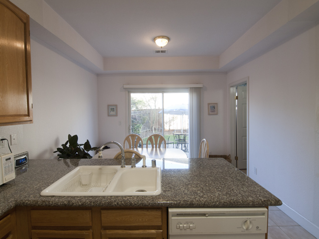 Kitchen Eating Area (A) Picture - 1135 Phyllis Ave, Mountain View 94040 Kitchen Eating Area (A) picture - 1135 Phyllis Ave, Mountain View 94040