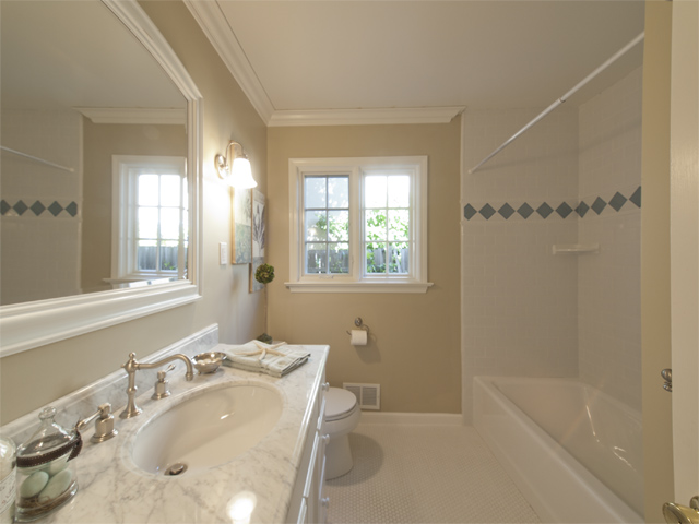 Bathroom (A) Picture - 1458 Pitman Ave, Palo Alto 94301 Bathroom (A) picture - 1458 Pitman Ave, Palo Alto 94301