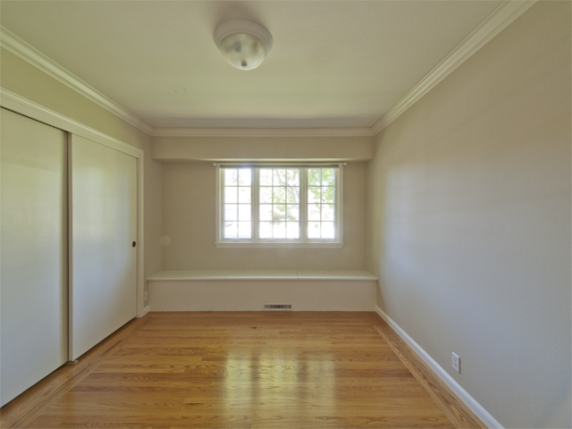 Bedroom 2 (B) picture - 1458 Pitman Ave, Palo Alto 94301