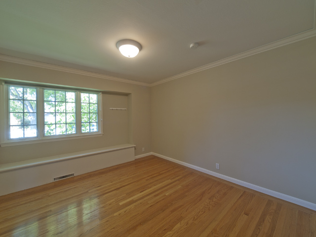 Bedroom 3 (A) picture - 1458 Pitman Ave, Palo Alto 94301
