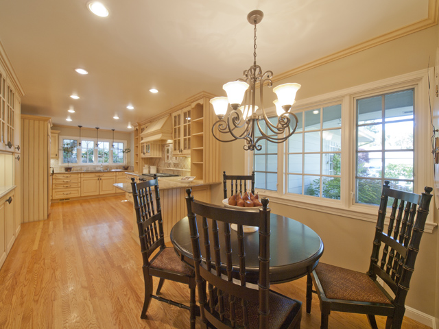 Dining Kitchen (A) Picture - 1458 Pitman Ave, Palo Alto 94301 Dining Kitchen (A) picture - 1458 Pitman Ave, Palo Alto 94301