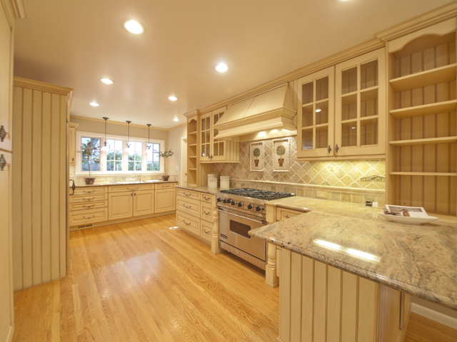 Kitchen (A) Picture - 1458 Pitman Ave, Palo Alto 94301 Kitchen (A) picture - 1458 Pitman Ave, Palo Alto 94301