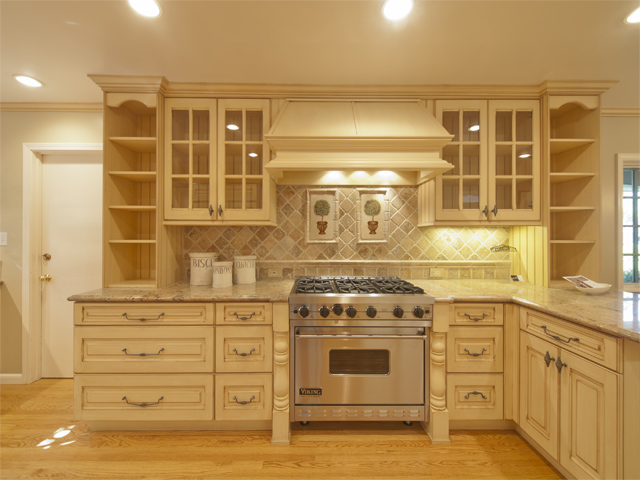 Kitchen (B) Picture - 1458 Pitman Ave, Palo Alto 94301 Kitchen (B) picture - 1458 Pitman Ave, Palo Alto 94301