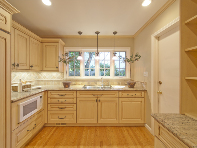 Kitchen (C) Picture - 1458 Pitman Ave, Palo Alto 94301 Kitchen (C) picture - 1458 Pitman Ave, Palo Alto 94301