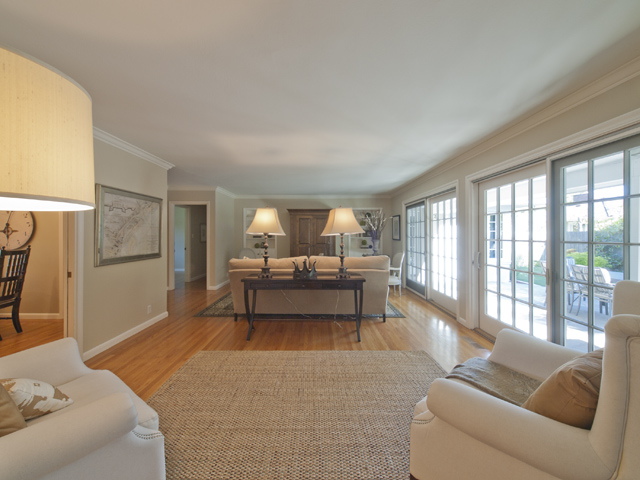 Living Room (C) Picture - 1458 Pitman Ave, Palo Alto 94301 Living Room (C) picture - 1458 Pitman Ave, Palo Alto 94301