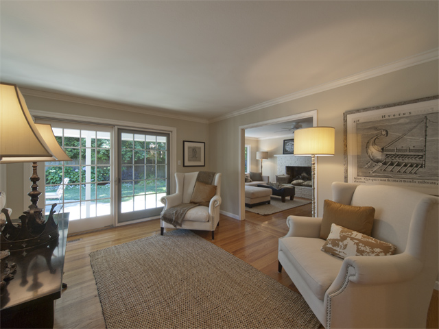 Living Room (D) picture - 1458 Pitman Ave, Palo Alto 94301