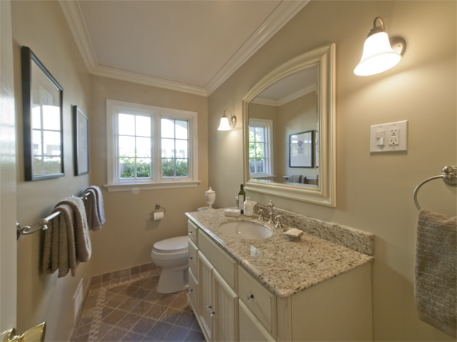 Master Bath (A) Picture - 1458 Pitman Ave, Palo Alto 94301 Master Bath (A) picture - 1458 Pitman Ave, Palo Alto 94301