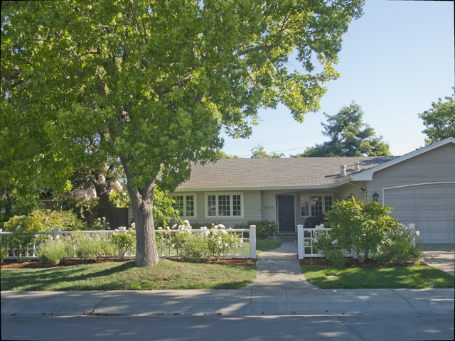 Pitman Ave 1458 (B) picture - 1458 Pitman Ave, Palo Alto 94301