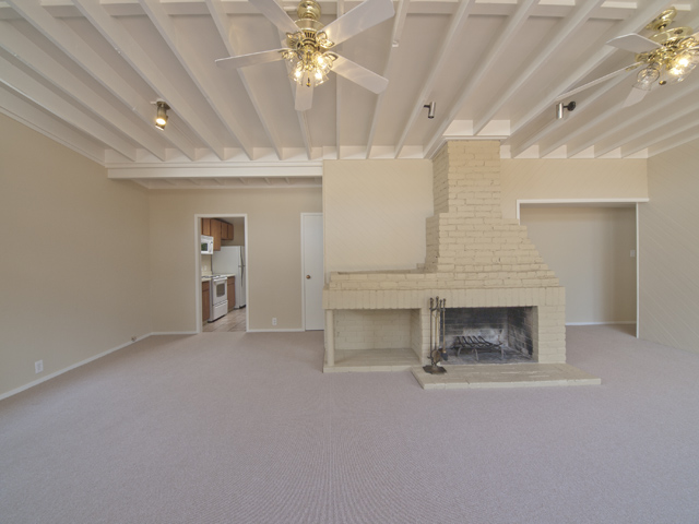 Living Room (D) Picture - 1032 Ringwood Ave, Menlo Park 94025 Living Room (D) picture - 1032 Ringwood Ave, Menlo Park 94025