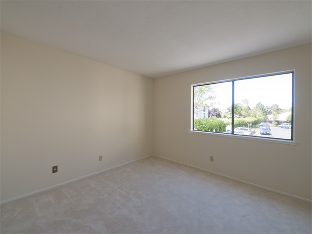 Bedroom 2 picture - 777 San Antonio Rd, Unit 55, Palo Alto 94303