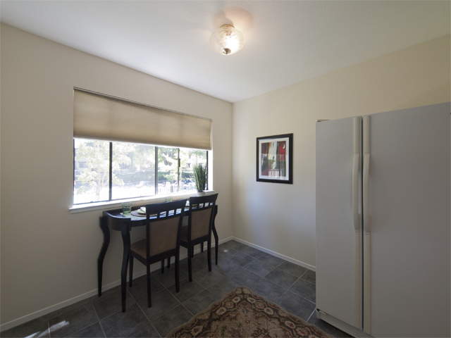 Breakfast Area picture - 777 San Antonio Rd, Unit 55, Palo Alto 94303