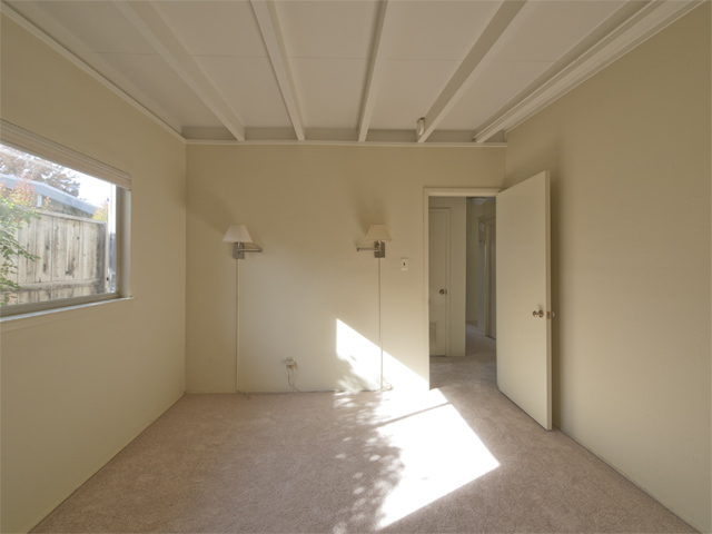 Bedroom 2 picture - 3197 Stelling Dr, Palo Alto 94303
