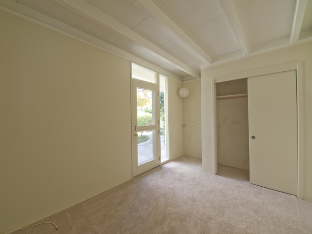Bedroom 3 picture - 3197 Stelling Dr, Palo Alto 94303