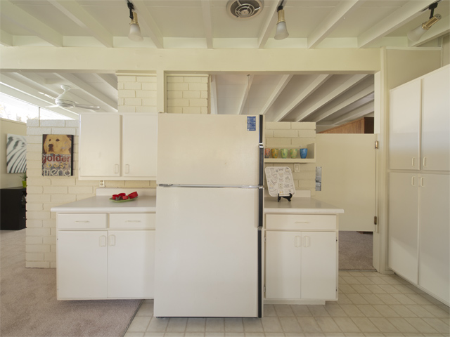 Kitchen picture - 3197 Stelling Dr, Palo Alto 94303