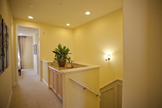 Upstairs Hall