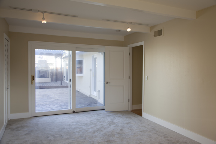 Bedroom 2 (B) Picture - 614 Torwood Ln, Los Altos 94022 Bedroom 2 (B) picture - 614 Torwood Ln, Los Altos 94022