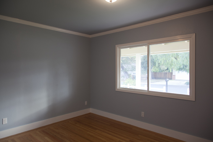 Bedroom 3 (A) Picture - 614 Torwood Ln, Los Altos 94022 Bedroom 3 (A) picture - 614 Torwood Ln, Los Altos 94022