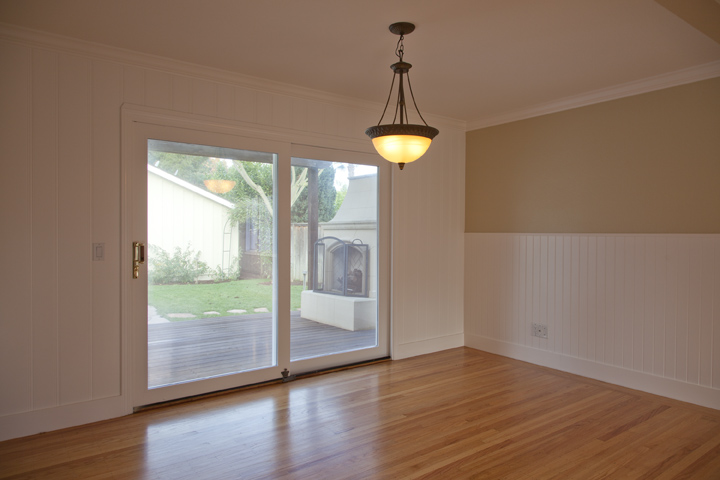 Dining Room (A) picture - 614 Torwood Ln, Los Altos 94022